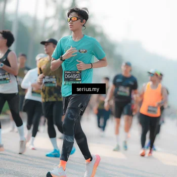 Runner Photo 6414886