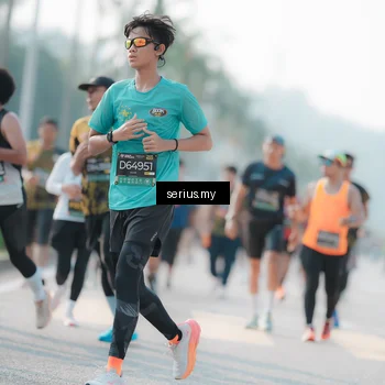 Runner Photo 6414894