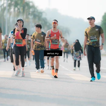 Runner Photo 6414901