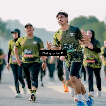 Runner Photo 6414903