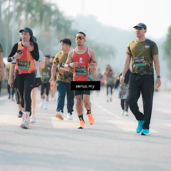 Runner Photo 6414905