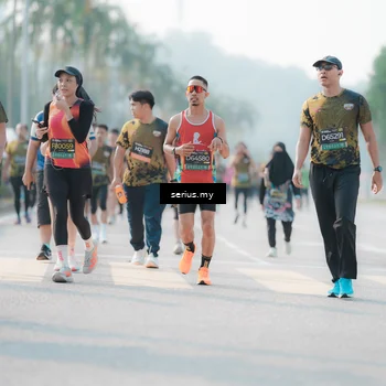 Runner Photo 6414911