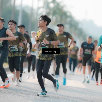 Runner Photo 6414912
