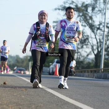 Runner Photo 6414917