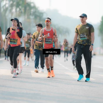 Runner Photo 6414924