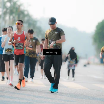 Runner Photo 6414925