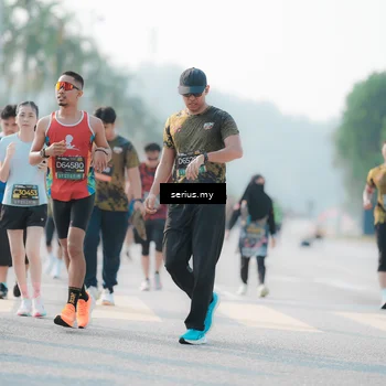 Runner Photo 6414928