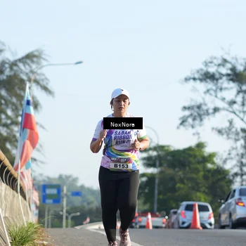 Runner Photo 6414935