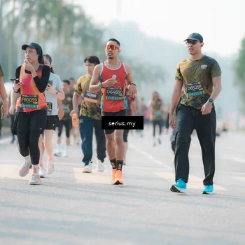 Runner Photo 6414937