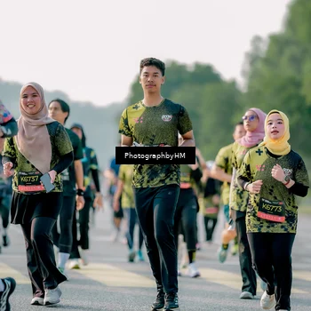 Runner Photo 6414942