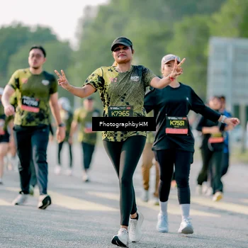 Runner Photo 6414945