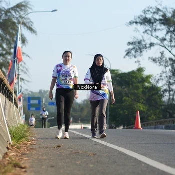 Runner Photo 6414948