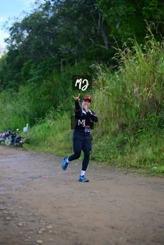 Runner Photo 641495