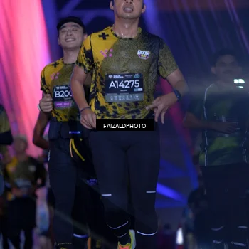 Runner Photo 6414953