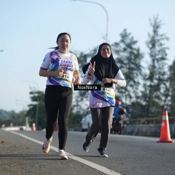 Runner Photo 6414955
