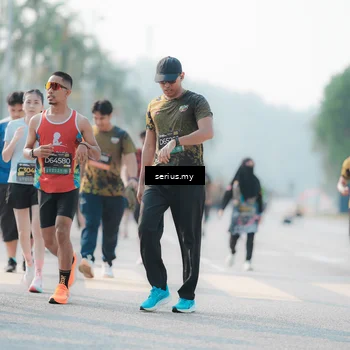 Runner Photo 6414966