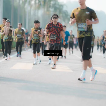 Runner Photo 6414968