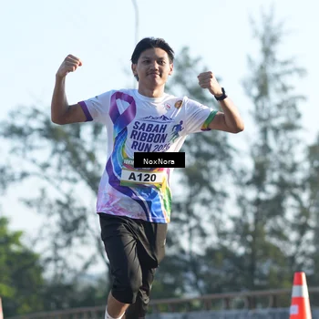 Runner Photo 6414971