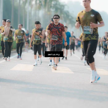 Runner Photo 6414977