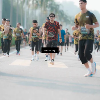 Runner Photo 6414994