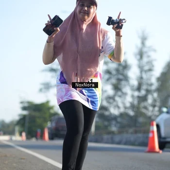 Runner Photo 6415013