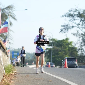 Runner Photo 6415017