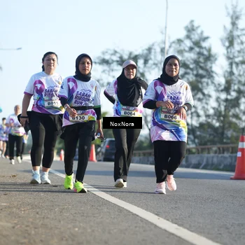 Runner Photo 6415037