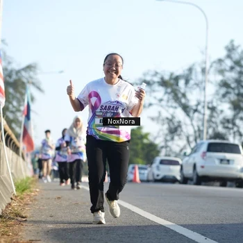 Runner Photo 6415057