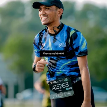 Runner Photo 6415060