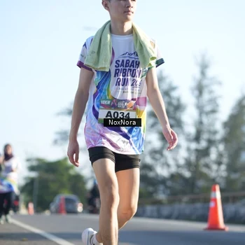 Runner Photo 6415061