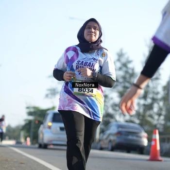 Runner Photo 6415062