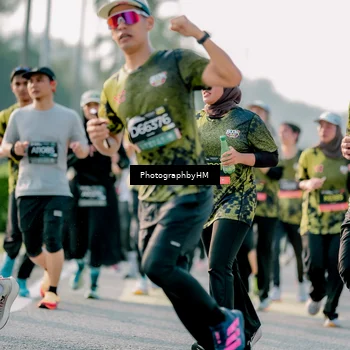 Runner Photo 6415065