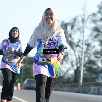Runner Photo 6415068