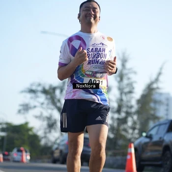 Runner Photo 6415072
