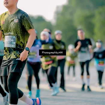 Runner Photo 6415076