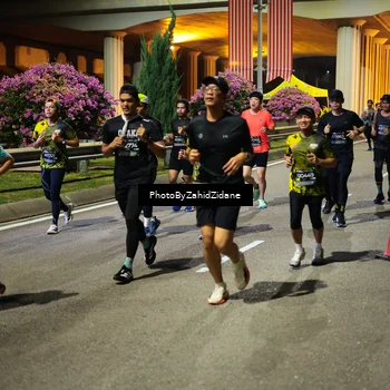 Runner Photo 6415081