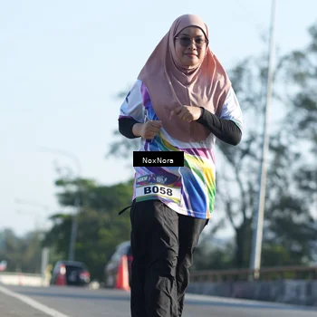 Runner Photo 6415084