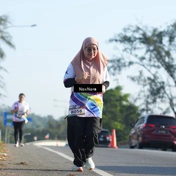Runner Photo 6415085