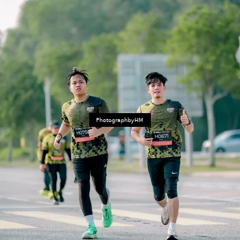 Runner Photo 6415089