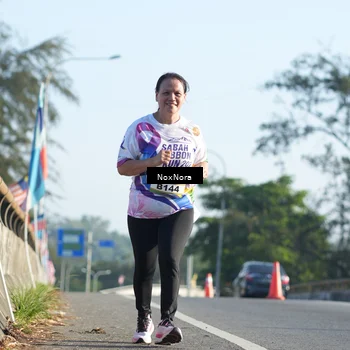 Runner Photo 6415097