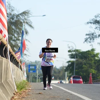 Runner Photo 6415099