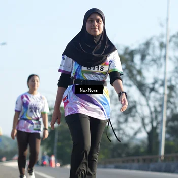 Runner Photo 6415103