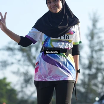 Runner Photo 6415105