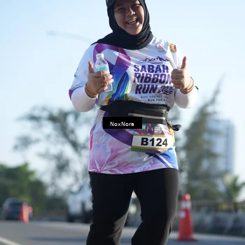 Runner Photo 6415124