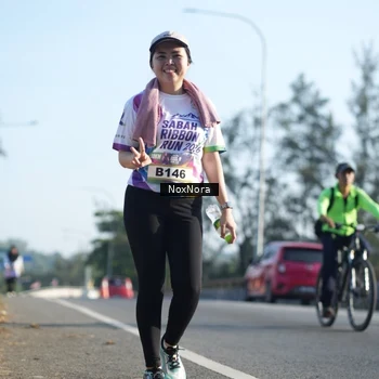 Runner Photo 6415133