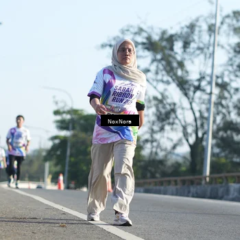 Runner Photo 6415149