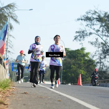 Runner Photo 6415158