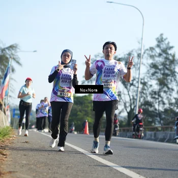 Runner Photo 6415163