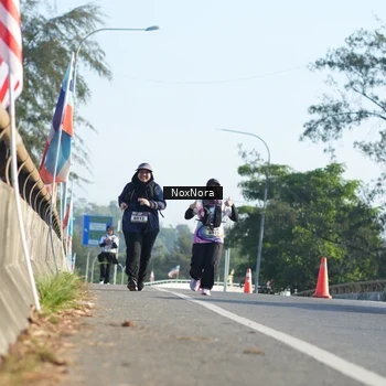 Runner Photo 6415197