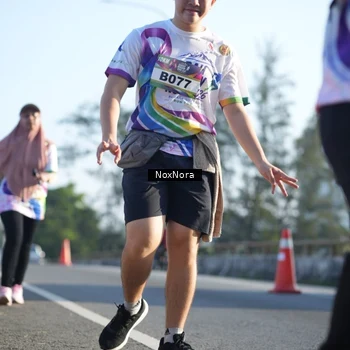 Runner Photo 6415198